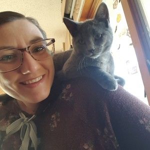 Meet your Posher, Margaret